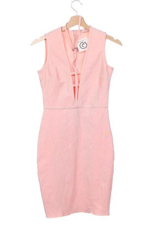 Kleid Allyson, Größe S, Farbe Rosa, Preis 5,99 €