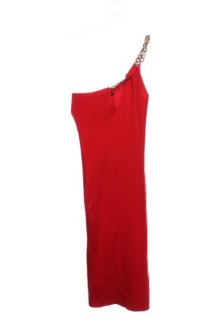 Kleid Almost Famous, Größe XL, Farbe Rot, Preis 6,79 €