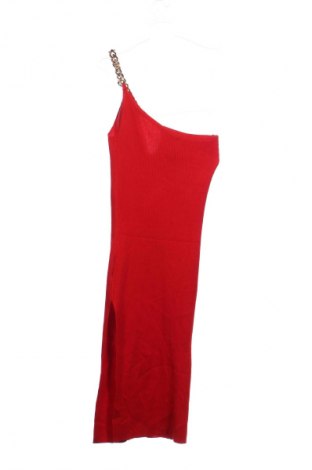 Kleid Almost Famous, Größe XL, Farbe Rot, Preis 6,79 €