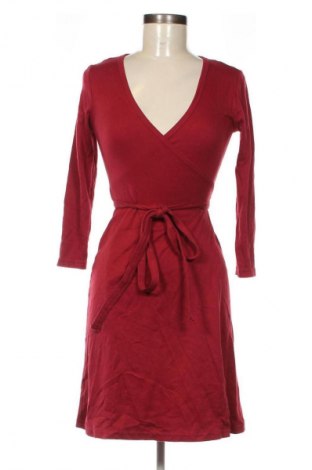 Kleid American Apparel, Größe S, Farbe Rot, Preis € 5,29