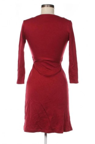 Kleid American Apparel, Größe S, Farbe Rot, Preis 10,49 €