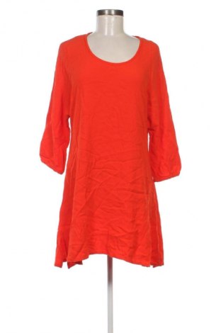 Kleid American Eagle, Größe XS, Farbe Orange, Preis 5,49 €