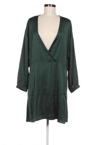 Rochie American Vintage, Mărime L, Culoare Verde, Preț 184,99 Lei