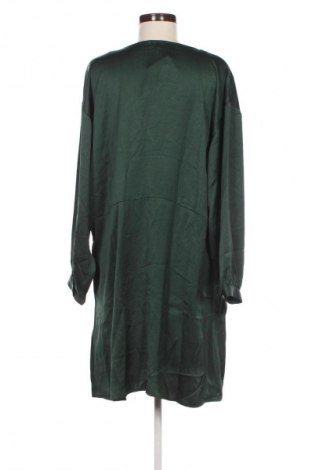 Rochie American Vintage, Mărime L, Culoare Verde, Preț 92,99 Lei