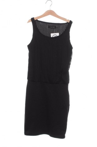 Rochie Amisu, Mărime XS, Culoare Negru, Preț 22,99 Lei