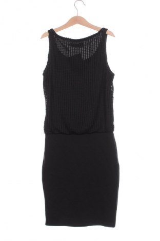 Rochie Amisu, Mărime XS, Culoare Negru, Preț 22,99 Lei