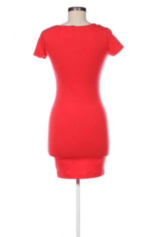 Kleid Amisu, Größe S, Farbe Rot, Preis € 2,99