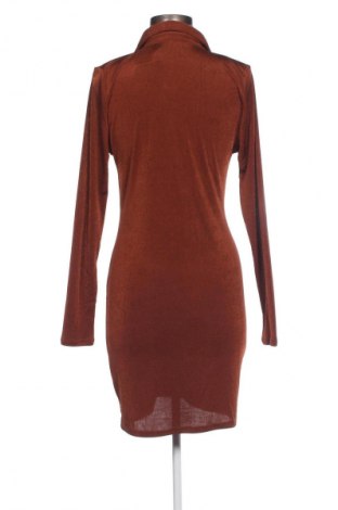 Kleid Amisu, Größe L, Farbe Braun, Preis € 6,99