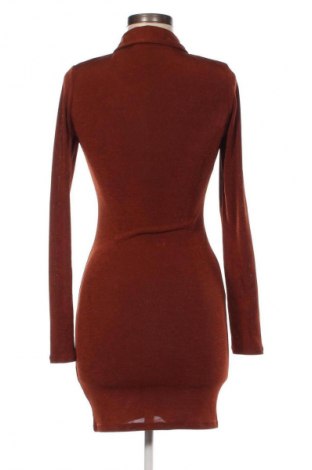 Kleid Amisu, Größe S, Farbe Braun, Preis € 5,99