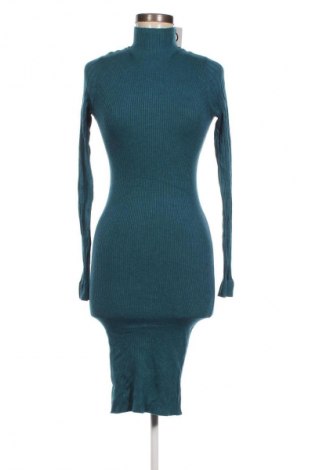 Kleid Amisu, Größe XS, Farbe Blau, Preis 7,29 €