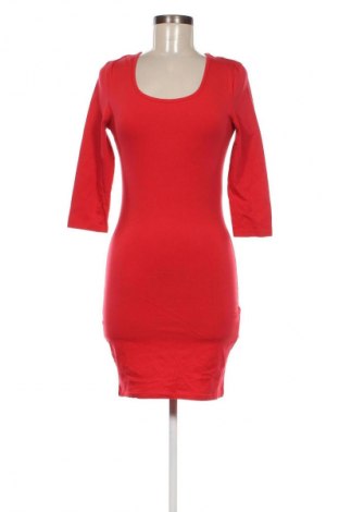 Kleid Amisu, Größe M, Farbe Rot, Preis € 20,18