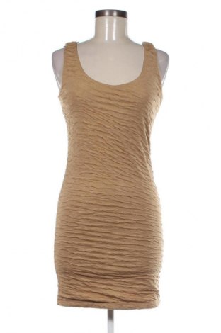 Kleid Amisu, Größe M, Farbe Beige, Preis € 5,99