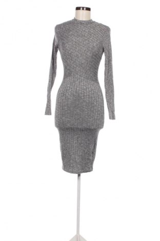 Rochie Amisu, Mărime S, Culoare Gri, Preț 19,99 Lei