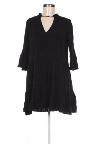 Kleid Amisu, Größe S, Farbe Schwarz, Preis 5,49 €