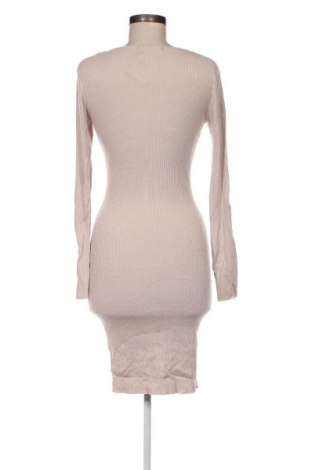 Kleid Amisu, Größe M, Farbe Beige, Preis € 5,49