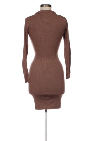 Kleid Amisu, Größe M, Farbe Beige, Preis € 5,29