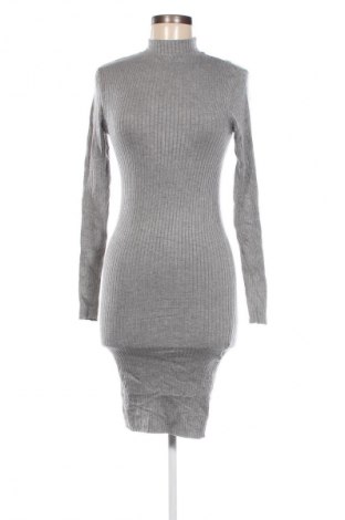 Kleid Amisu, Größe M, Farbe Grau, Preis € 9,08