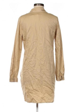 Kleid Amisu, Größe M, Farbe Beige, Preis € 5,49