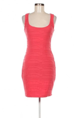 Kleid Amisu, Größe M, Farbe Orange, Preis € 8,49