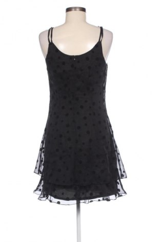 Kleid Angie, Größe S, Farbe Schwarz, Preis 4,99 €