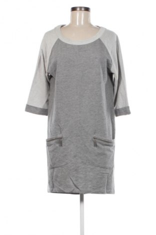 Kleid Aniston, Größe M, Farbe Grau, Preis 10,09 €