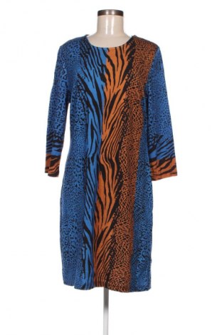 Šaty  Aniston, Velikost L, Barva Vícebarevné, Cena  254,00 Kč