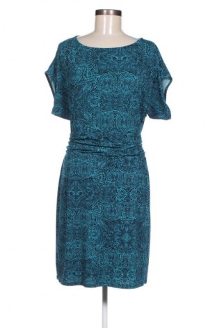 Kleid Ann Taylor, Größe S, Farbe Blau, Preis 18,99 €