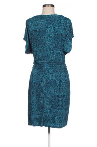 Kleid Ann Taylor, Größe S, Farbe Blau, Preis € 18,99