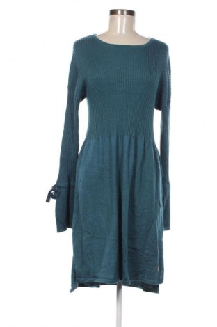 Kleid Anna, Größe XXL, Farbe Blau, Preis € 11,29