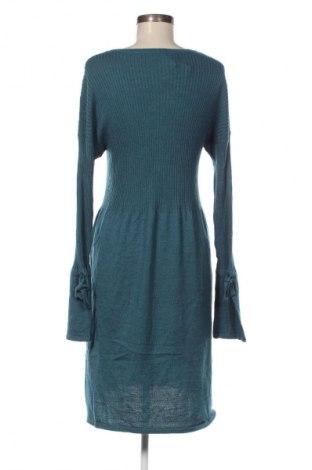 Kleid Anna, Größe XXL, Farbe Blau, Preis € 11,49