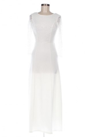 Φόρεμα Anna Field, Μέγεθος S, Χρώμα Λευκό, Τιμή 96,66 €