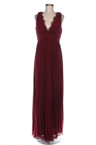 Kleid Apart, Größe L, Farbe Rot, Preis 44,99 €