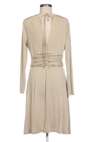 Kleid Apart, Größe M, Farbe Beige, Preis 29,99 €