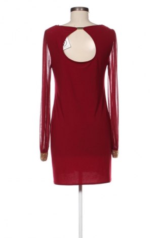 Kleid Apricot, Größe L, Farbe Rot, Preis 15,99 €