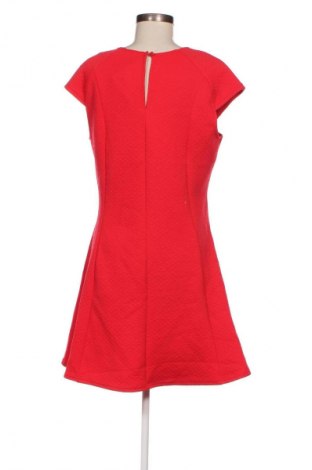 Kleid Atmosphere, Größe L, Farbe Rot, Preis 7,49 €