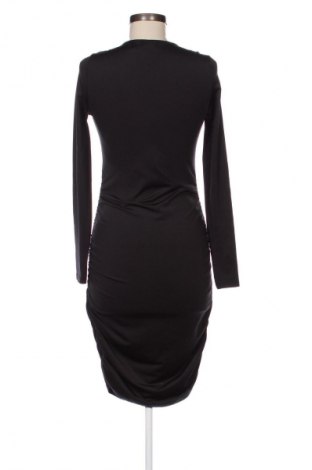 Kleid Aware by Vero Moda, Größe S, Farbe Schwarz, Preis € 7,79