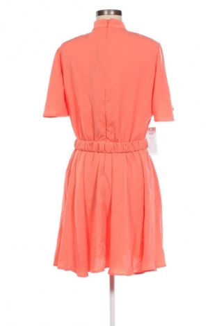 Kleid Ax Paris, Größe L, Farbe Orange, Preis € 55,67