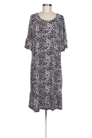 Φόρεμα B Collection, Μέγεθος XL, Χρώμα Πολύχρωμο, Τιμή 15,99 €