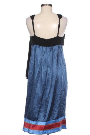 Kleid BCBG Max Azria, Größe M, Farbe Blau, Preis 63,09 €