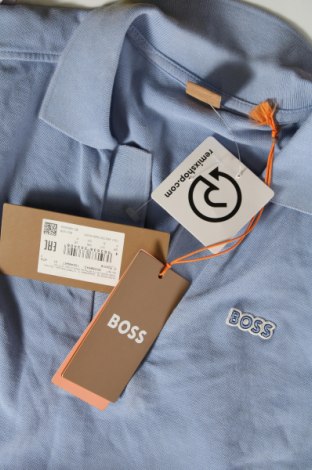 Kleid BOSS, Größe S, Farbe Blau, Preis € 196,39