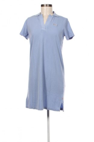 Kleid BOSS, Größe S, Farbe Blau, Preis 98,20 €