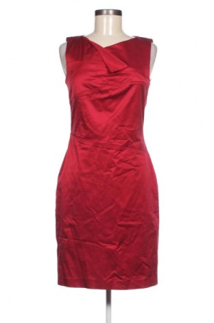 Kleid BOSS, Größe M, Farbe Rot, Preis 93,53 €