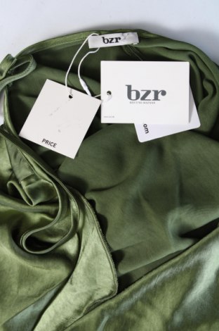 Φόρεμα BZR Bruuns Bazaar, Μέγεθος M, Χρώμα Πράσινο, Τιμή 33,99 €