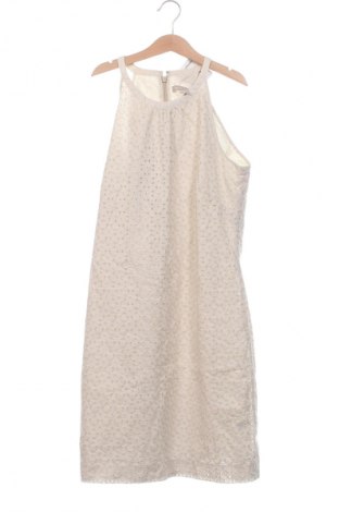 Kleid Banana Republic, Größe S, Farbe Beige, Preis 27,49 €