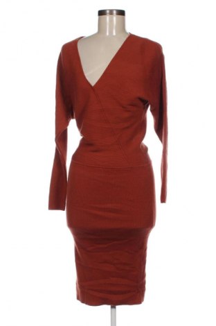 Kleid Banana Republic, Größe XS, Farbe Orange, Preis 6,99 €