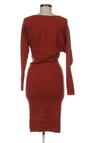 Kleid Banana Republic, Größe XS, Farbe Orange, Preis 6,99 €