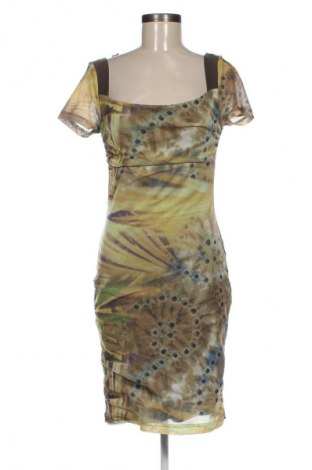 Rochie Bandolera, Mărime M, Culoare Multicolor, Preț 146,99 Lei