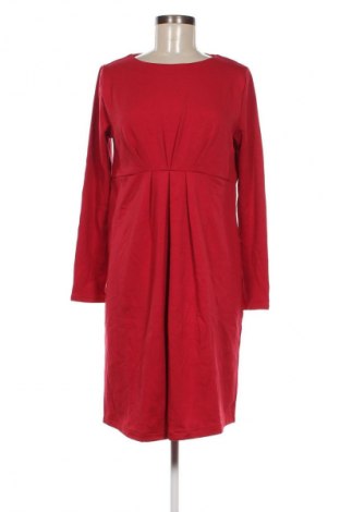 Kleid Bebefield, Größe M, Farbe Rot, Preis € 10,49