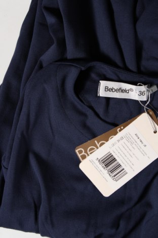 Kleid Bebefield, Größe S, Farbe Blau, Preis € 10,49