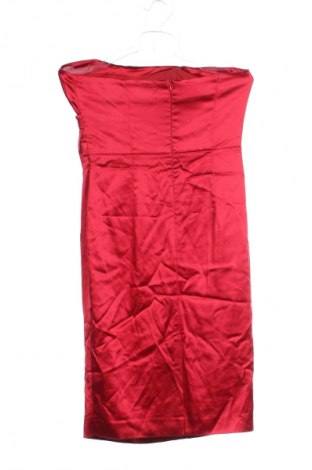 Kleid Belle By Oasis, Größe M, Farbe Rot, Preis 21,28 €